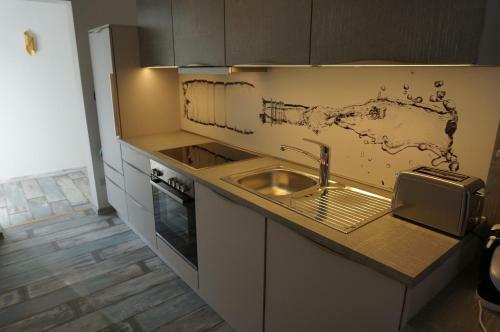 Apartamento Carpe Diem IV 1324