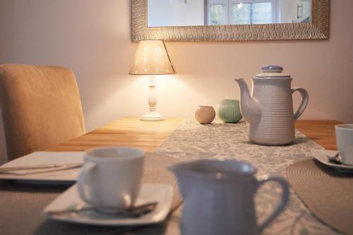 Apartamento Portland A1