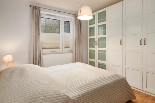 Apartamento Portland A1