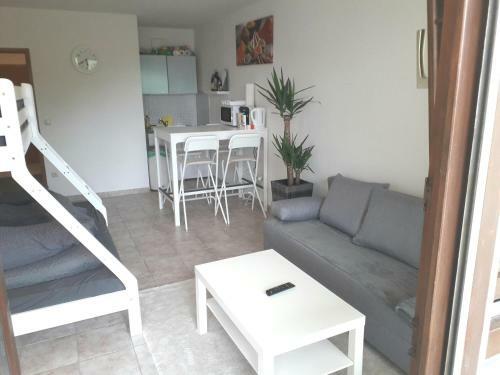 Apartamento City Appartement