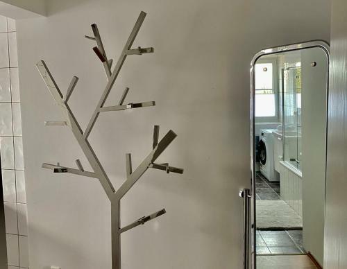 Apartamento 3 Zimmer Ferienwohnung Waitzingers