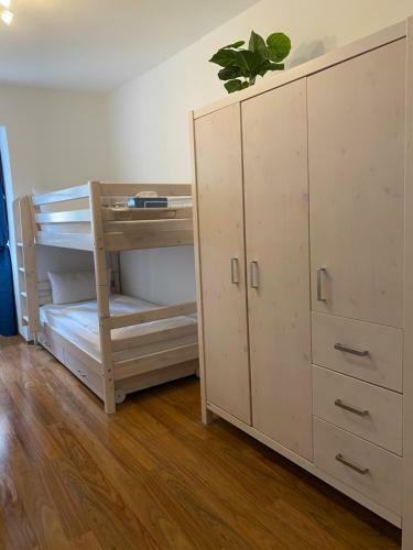 Apartamento 3 Zimmer Ferienwohnung Waitzingers