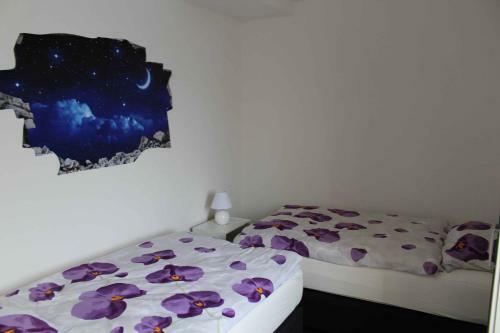 Apartamento Ferienwohnung Mond
