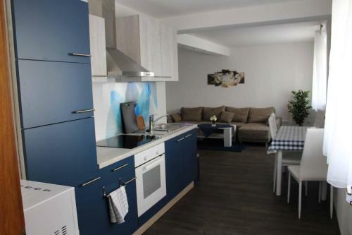 Apartamento Ferienwohnung Mond