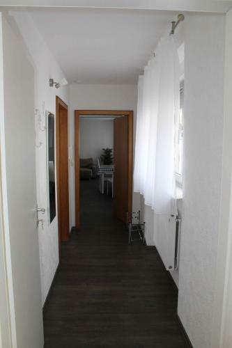 Apartamento Ferienwohnung Mond