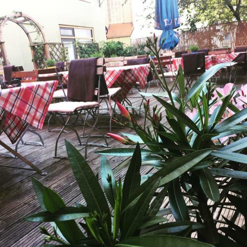 Hostal Weinstube Heigl Restaurante Pizzeria Puccini