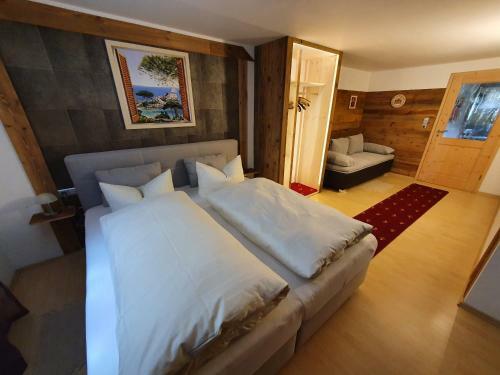 Apartamento Ferienhaus Tonihof