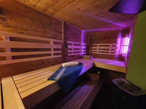 Apartamento Ferienhaus Tonihof