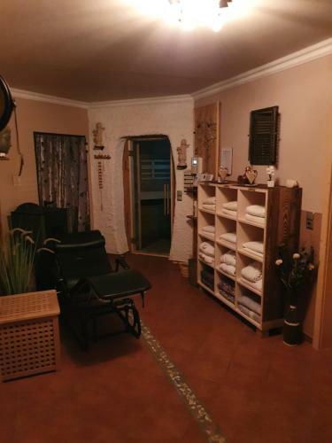 Apartamento Ferienhaus Tonihof