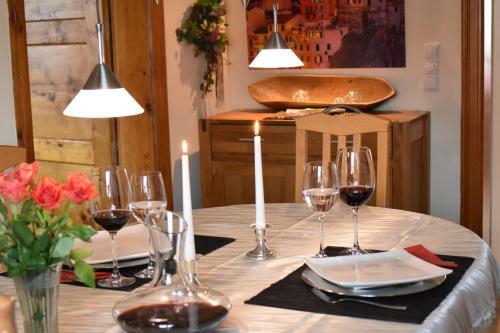Apartamento Ferienwohnung Casa Da Maria