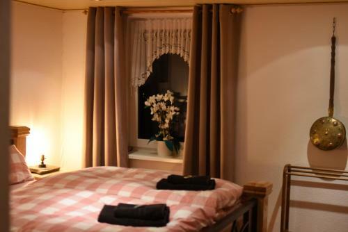 Apartamento Ferienwohnung Casa Da Maria