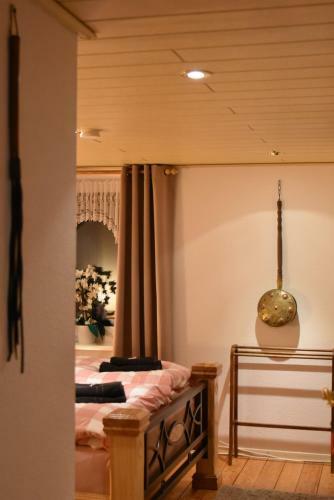 Apartamento Ferienwohnung Casa Da Maria