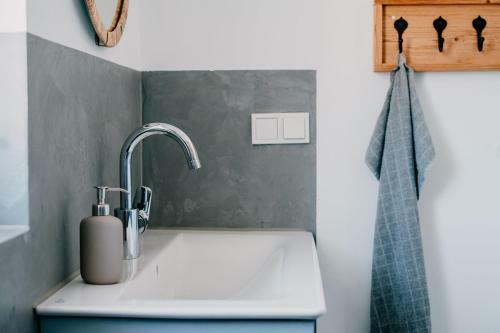Apartamento Ferienwohnung Erdgeschoss Wohnwerk Lautenthal Harz