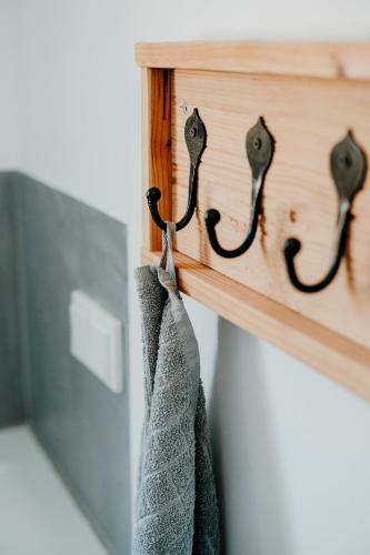 Apartamento Ferienwohnung Erdgeschoss Wohnwerk Lautenthal Harz