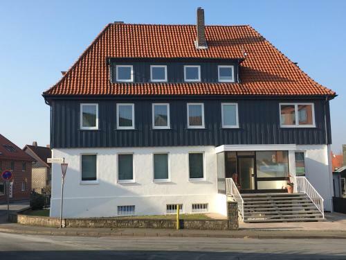 Apartamento Design Fewo Am Harz