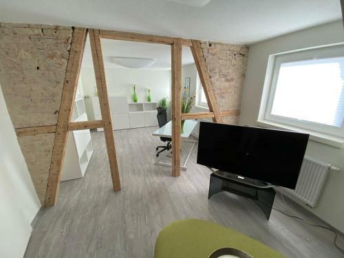 Apartamento Design Fewo Am Harz