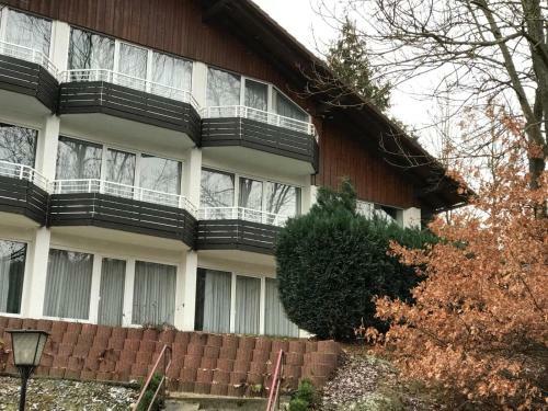Hotel Penz In Wolfshagen