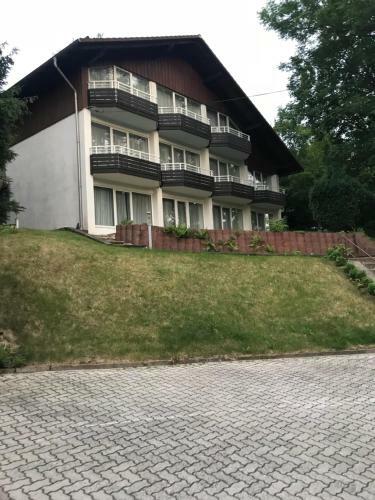 Hotel Penz In Wolfshagen
