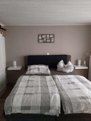 Apartamento Ferienwohnung Hexenkessel