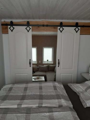 Apartamento Ferienwohnung Hexenkessel