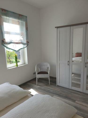 Apartamento Ferienwohnung Leilas Lodge