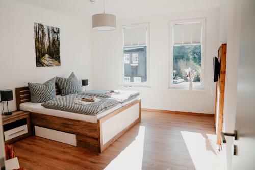 Apartamento Wohnwerk Ferienwohnungen Lautenthal
