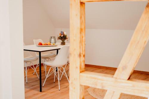 Apartamento Wohnwerk Ferienwohnungen Lautenthal
