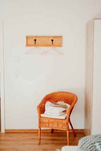 Apartamento Wohnwerk Ferienwohnungen Lautenthal