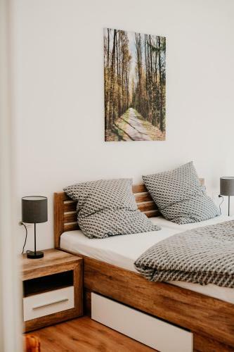 Apartamento Wohnwerk Ferienwohnungen Lautenthal