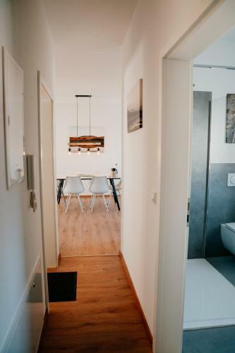 Apartamento Wohnwerk Ferienwohnungen Lautenthal