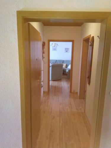Apartamento Hauptstra�e 76 Ferienwohnung