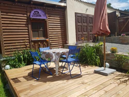 Apartamento Hauptstra�e 76 Ferienwohnung