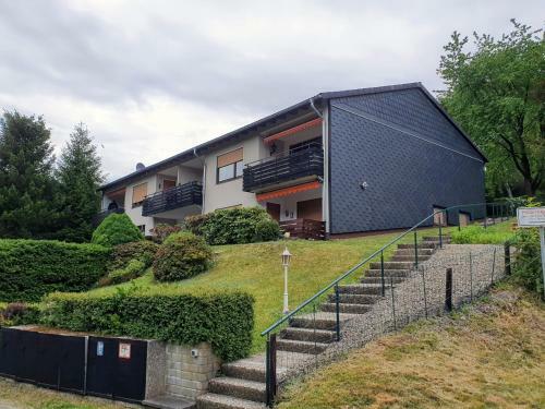 Apartamento Sch�ne Ferienwohnung In Lautenthal Im Harz