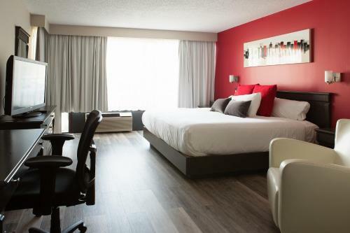 Hotel Universel Alma - Standard