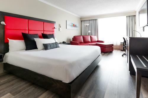 Hotel Universel Alma - Standard