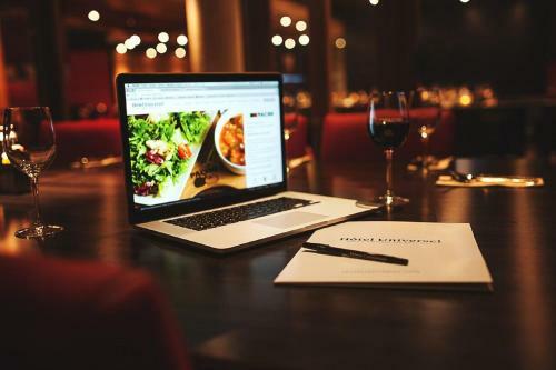 Hotel Universel Alma - Standard