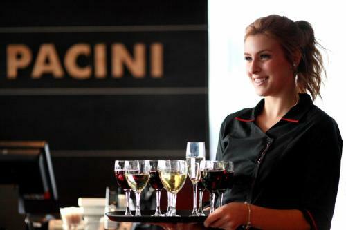 Hotel Universel Alma - Standard