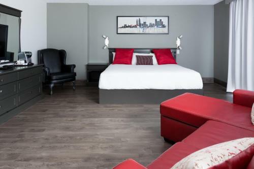 Hotel Universel Alma - Standard