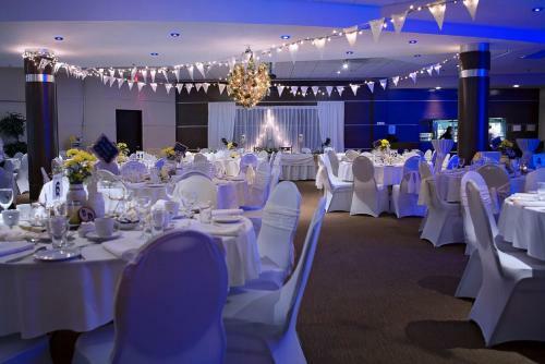 Hotel Universel Alma - Standard