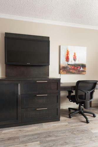 Hotel Universel Alma - Standard