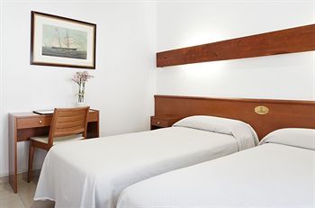 Hotel La Goleta
