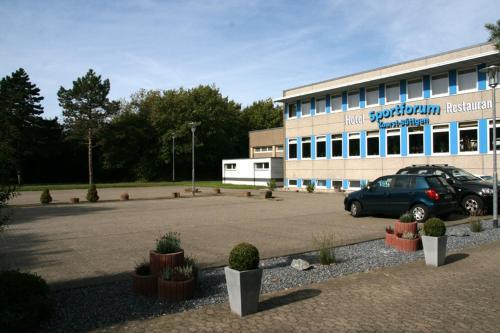 Hotel Sportforum