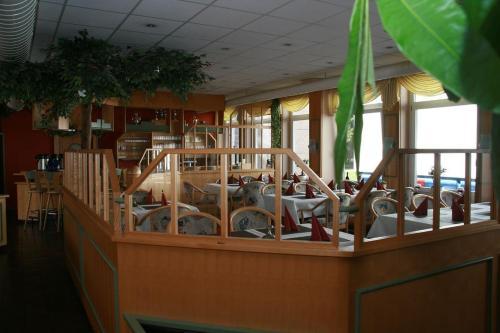 Hotel Sportforum