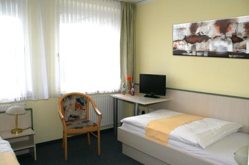 Hotel Sportforum
