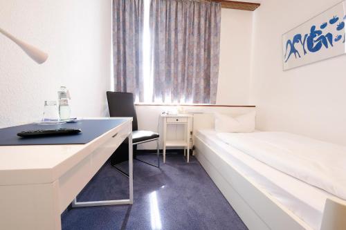 Hotel Traube