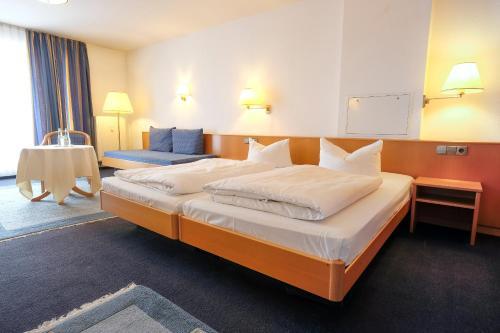 Hotel Traube