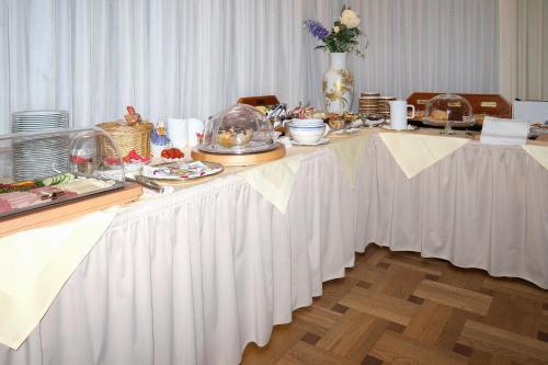 Hotel Traube