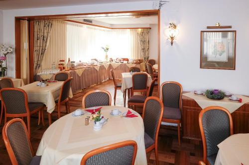 Hotel Traube