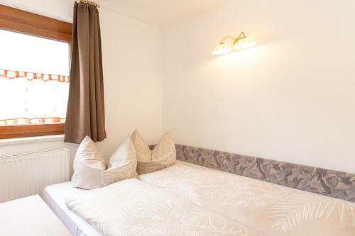 Apartamento Haus Steinbock