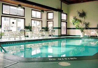 Hotel Courtyard By Marriott Lansing